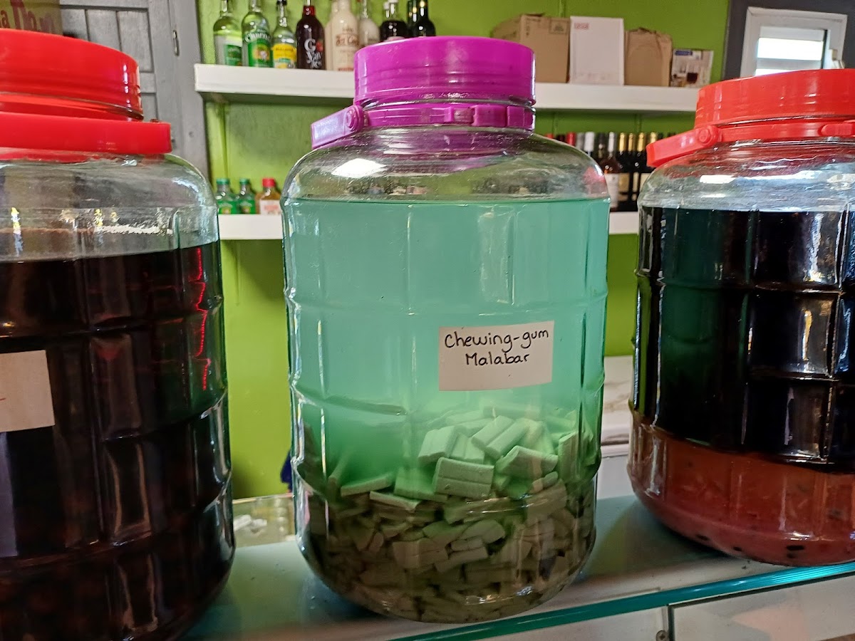 Au coeur de grand Ilet chez Tania - photo 4