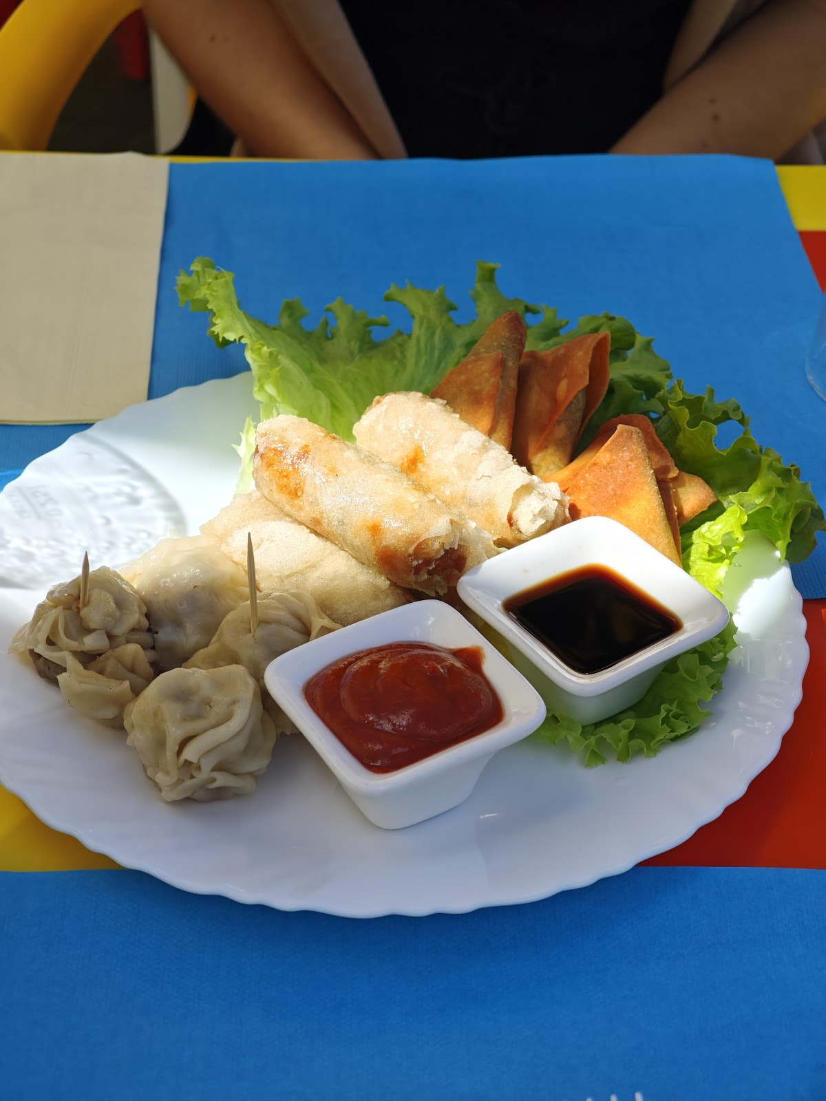 Au coeur de grand Ilet chez Tania - photo 5