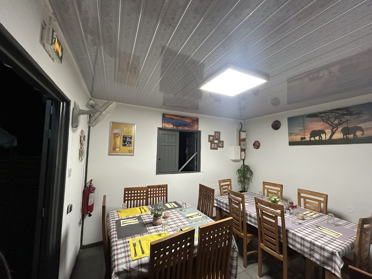 Au coeur de grand Ilet chez Tania - photo 6